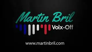 Voix Off martin BRIL - Publicit&eacute; Radio Permigo -  