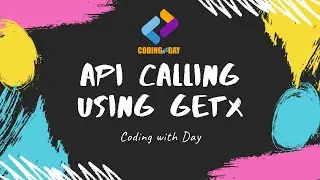 Get JSON Data Super Easily with Flutter and GetX - Here's How