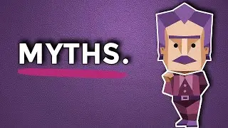 6 лживых утверждений о людях типа INTJ