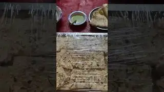Another Surprise For Special One🥰 #surprisedinner #viralvideo #trendingvideo #indianfood