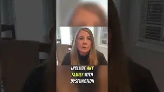 Unlocking the Truth: Codependency and Dysfunction in American Homes