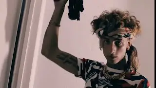 Redd_4x - Cure (Official Video)