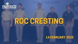 ROC Cresting