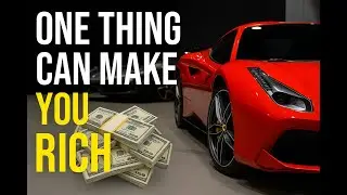 The Secret to Wealth in Skilled Trades: Obsessive Mastery Pays Off