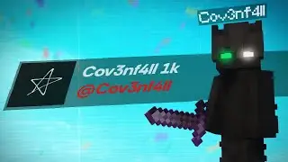 Cov3nf4ll 1k Pack Release (1.21.4+)