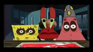 Great ocean war episode 8: Krab tower