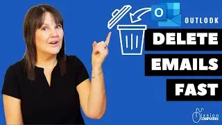 Effortlessly Clean Up Your Inbox: 4 Genius Hacks for Fast Email Deletion in Microsoft Outlook