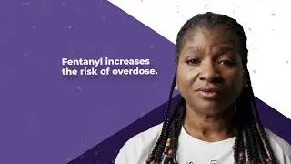 Prevent Fentanyl Overdose (English, :30)