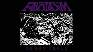 Fantasm - Demon Skull (Demo) Death Metal 2026