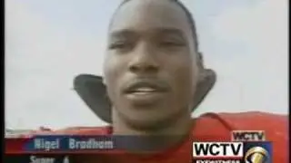 Nigel Bradham