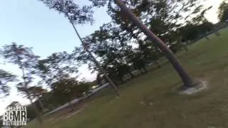 Bend It Like GAPiT FPV -- Garuda 200 -- Bluegrass.Multirotor