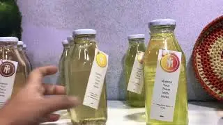 VBrands &ldquo;TIKIRI MANIKE&rdquo;  at MENOPE
