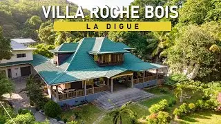 Guesthouse 