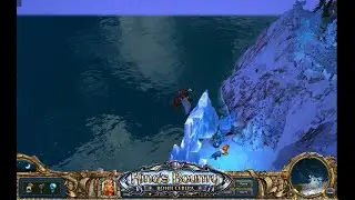 King's Bounty: Warriors of the North#5 - ОПЯТЬ ЛЕТАЕМ КАК ОРЛЫ