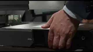 Regula 4306 Video Spectral Comparator