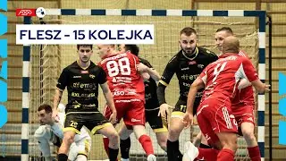 Flesz - 15. Kolejka