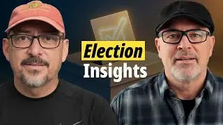 Election Integrity Under Fire &mdash; Secretary of State Adrian Fontes Speaks