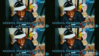 To change by BenB (official video lyrics)