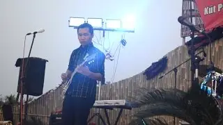 Five Hundred(500)-Kan Ram Tan (cover) at Kolasib,Chapchar Kut 2016