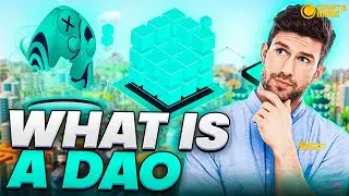 What Is a Dao | Blockpix Platform | Dao Blockchain