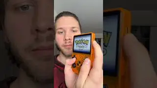 gameboy 🕹️