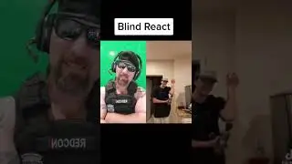 Massage Gun FAIL - SGT Billett Reacts #reaction #sgtbillett #fail