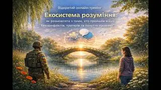 Тренінг 31.01.2026