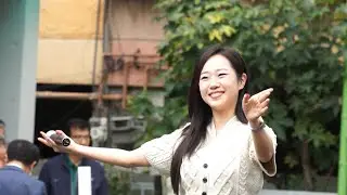 팔방미희 권미희의 송파구 돌마리 대동제 (편집본)
