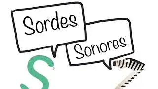 Fonologia. Sordes i sonores