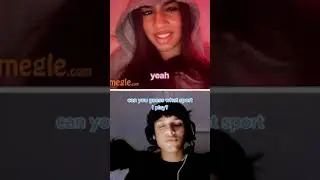 ПОМОГАЮ ДРУГУ РИЗЗУ ДЕВУШКАМ НА OMEGLE! #шорты
