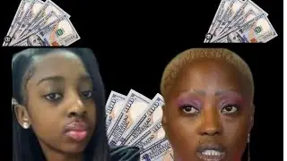 Teresa Martin Crash Out on alive and Jedidiah Brown got 3 questions for her #kennekajenkins 