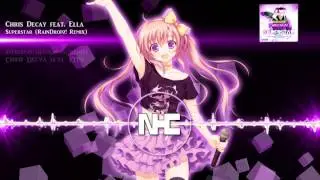 Nightcore - Superstar