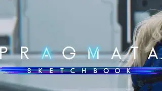 Pragmata (PS5 Pro) | Demo - серия 1 -  И сразу же ловлю баг