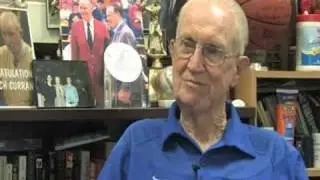 An interview with Jack Curran (Part 1)