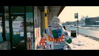 Weasel Sims - O.B.L. (Original Bloodline) [Official Video]