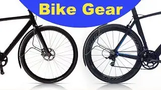 For Bicycle Lovers