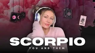 🦂 Скорпион: Этот мост ДОЛЖЕН быть перейден 🌉🔥 раз и навсегда | Любовное Таро января 2026 года