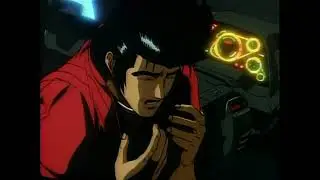 Cyber City Odeo 808 (English Dub)