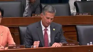 House Financial Services Committee Hearing