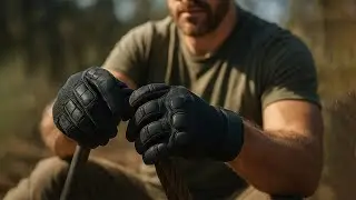 Top 7 Best Tactical Gloves in 2025 - Must Watch Before Buying!