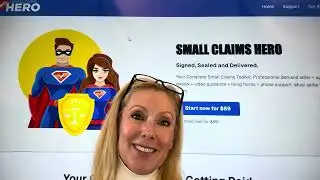How to file a small claims in Kennewick
