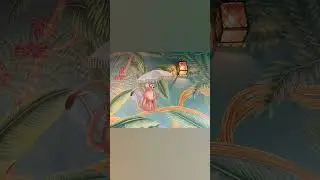 de Gournay at The Colony, Palm Beach