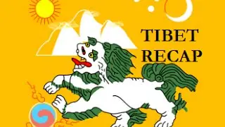 EU4 Single Player Recap: Tibet