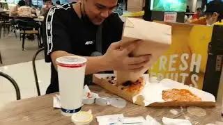 Kaya pala walang upload na video si Kuya Art