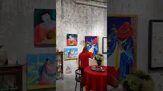 July Art in the KC!