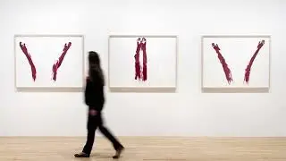 Ana Mendieta- Hist&oacute;ria da arte.
