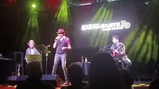 Dani Flaco - La tormenta (Barnasants, 15-5-2025)