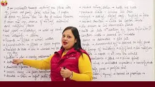 15 in 1 Jumbo cue card | PTE | IELTS | CELPIP | 15 Cue Card | Rachna Gupta