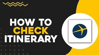 How To Check Itinerary On Expedia (Quick Tutorial)