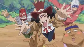 Ancord жжет в Fairy Tail. Выпуск №1